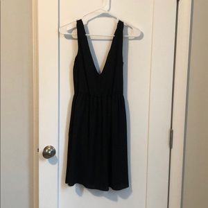Little Black Dress - ZARA